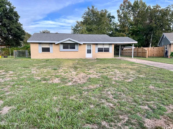 506 Odom Ct, Gulfport, MS 39507