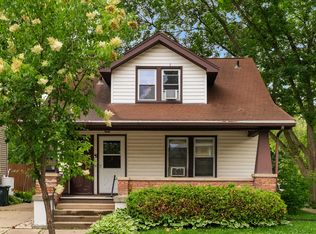 21 Farwell St #1, Madison, WI 53704