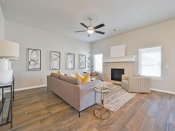 4th image of 3713 Palmetto Trl
