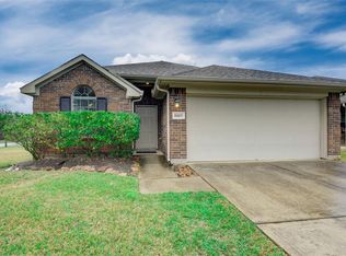 18103 Hillock Glen Ln, Cypress, TX 77429