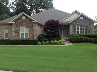 237 Kelly Ridge Blvd, Harvest, AL 35749