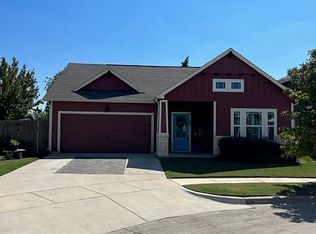 2328 Paxton Way, Denton, TX 76209