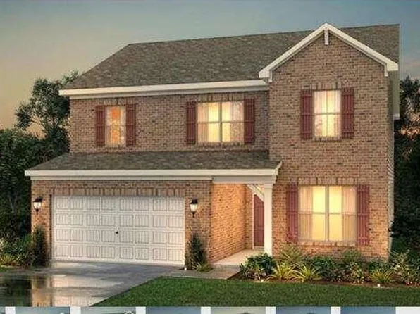 4771 Spruce Way Lot 44, Atlanta, GA 30331
