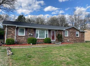 308 Kingview Dr, Nashville, TN 37218