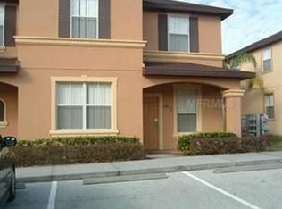 2710 Roadster Ln, Kissimmee, FL 34746