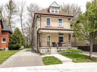 196 Albert St, Stratford, ON N5A3K6