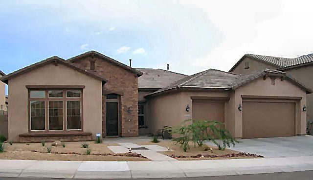 This Is Your Chance To Live In The BEAUTIFUL Westwing Mountain Community. Nest