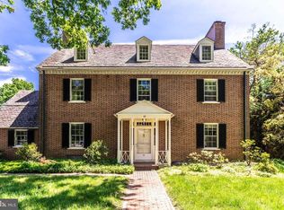 29 Warrenton Rd, Baltimore, MD 21210