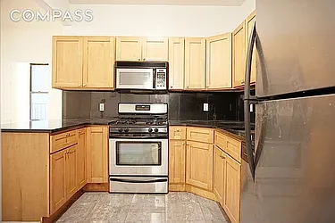 Rented by Compass