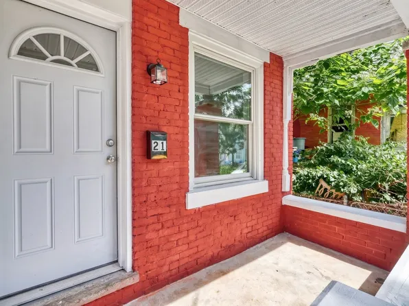 21 Summit St, Harrisburg, PA 17103