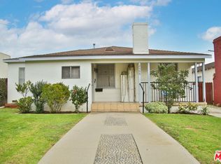 2588 Military Ave, Los Angeles, CA 90064