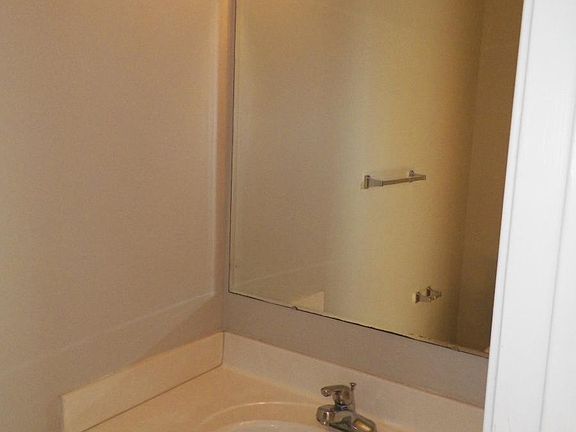 Downstairs Half Bathroom