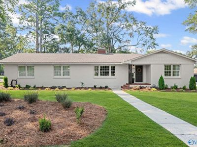 2025 Woodland St SE, Decatur, AL, 35601