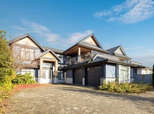 4117 Williams Rd, Richmond, BC V7E1J7