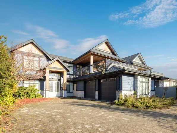 4117 Williams Rd, Richmond, BC V7E 1J7