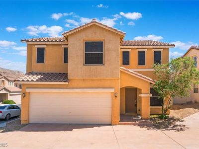 10457 Armand Ave, Las Vegas, NV, 89129