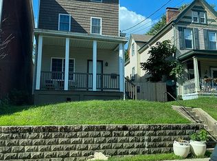 1804 Lincoln Ave, Cincinnati, OH 45212