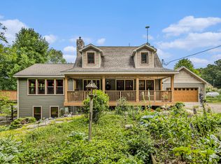 8306 W Ml Ave, Kalamazoo, MI 49009