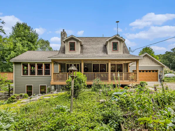 8306 W Ml Ave, Kalamazoo, MI 49009