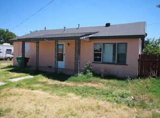214 E Avenue C, Lovington, NM 88260