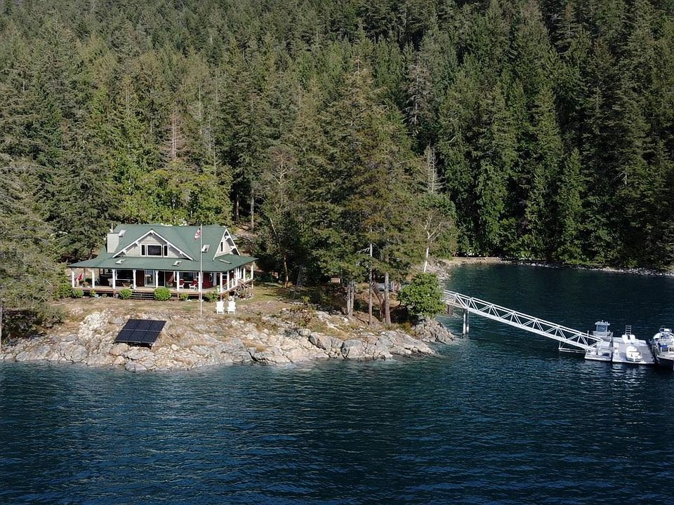 1st image of Dl6129 Nelson Is