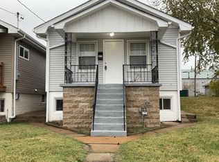 3717 Koeln Ave, Saint Louis, MO