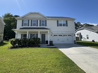 117 Poplar Branch Way, Hampstead, NC 28443