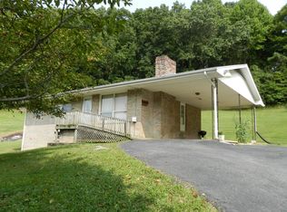 1212 Skelton Bluff Rd, Kingsport, TN 37660