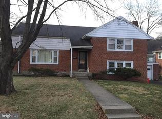 808 Brighton Ave, Reading, PA 19606