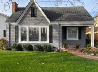 1139 Fairview Ave, San Jose, CA