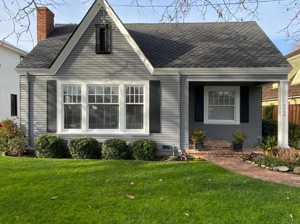 1139 Fairview Ave, San Jose, CA 95125