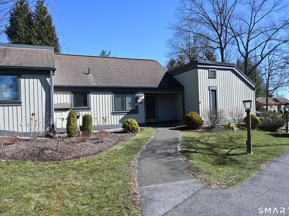 922 Heritage Vlg #B, Southbury, CT 06488