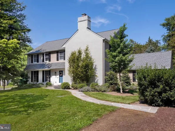 605 Scotch Rd, Pennington, NJ 08534