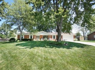1070 Buckeye Ct, Mason, OH