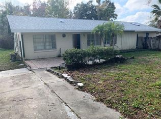 135 Pinewood Dr, Debary, FL 32713