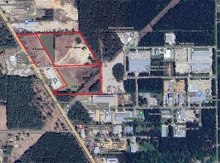 Coastal Blvd, Covington, LA 70435