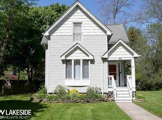 42 Moross St, Mount Clemens, MI 48043