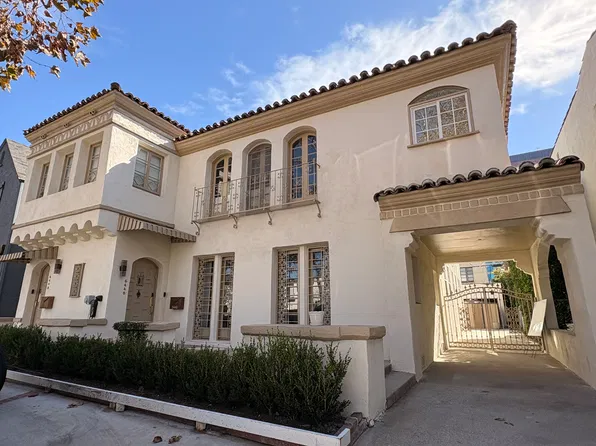 6446 W 6th St, Los Angeles, CA 90048