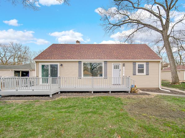 3649 E Dione St, Lake Station, IN 46405