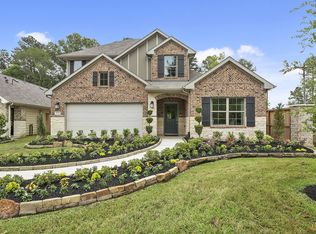 Barbosa Plan, Lone Star Landing, Montgomery, TX 77316