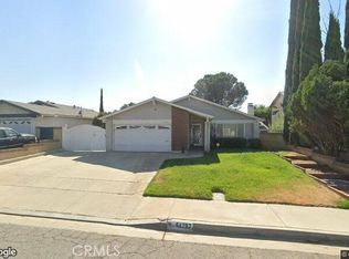 44707 12th St E, Lancaster, CA 93535