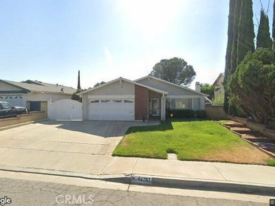 44707 12th St E, Lancaster, CA, 93535