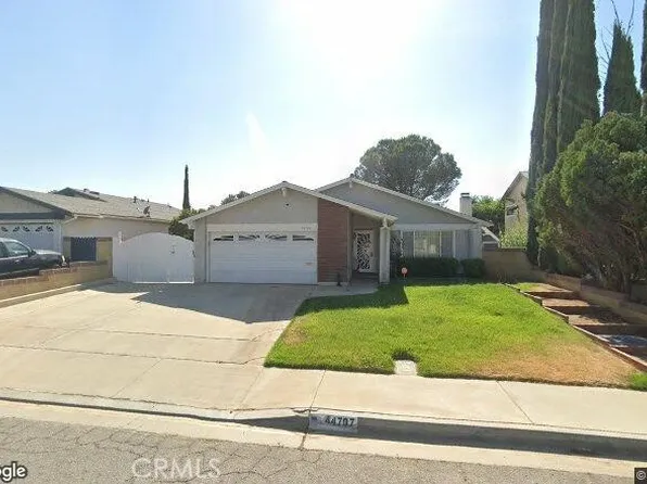 44707 12th St E, Lancaster, CA 93535