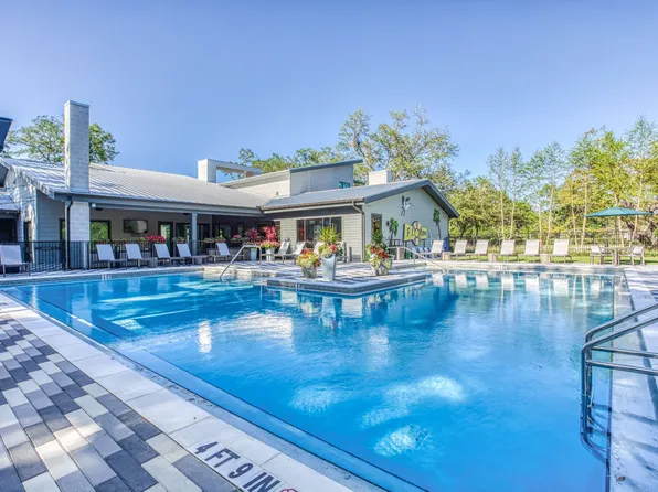 The Beck at Hidden River