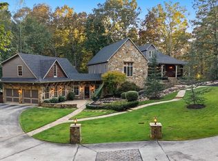 3121 Big Oak Dr, Winston, GA 30187