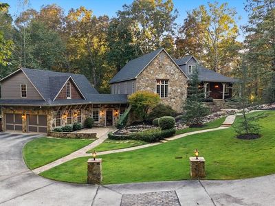 3121 Big Oak Dr, Winston, GA, 30187