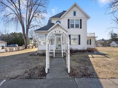 1503 Blue Mounds Street, Black Earth, WI, 53515