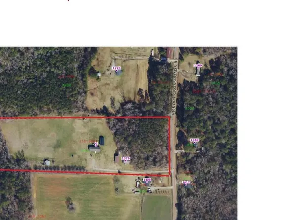1376 Hickory Crossroads Rd Lot 68-40, Kenly, NC 27542
