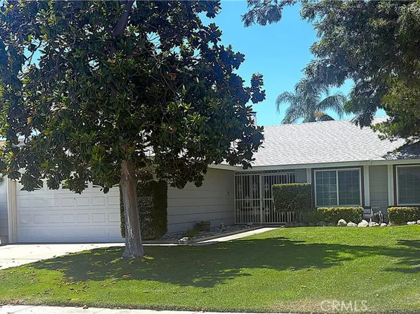 2365 Marigold St, San Bernardino, CA 92407