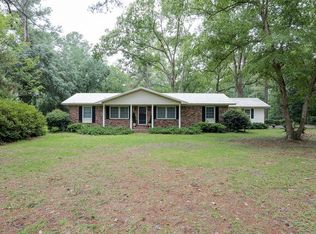 1460 Green Pond Hwy, Walterboro, SC 29488